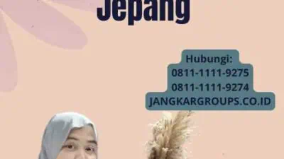 Penerjemah Tersumpah SKBM Jepang