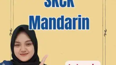 Penerjemah Tersumpah SKCK Mandarin