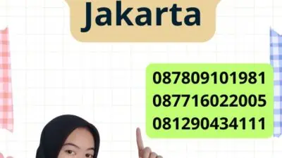 Pengesahan Wasiat Online Jakarta