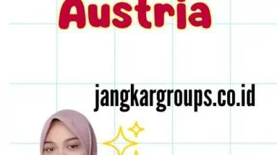 Pengurusan Apostille Austria