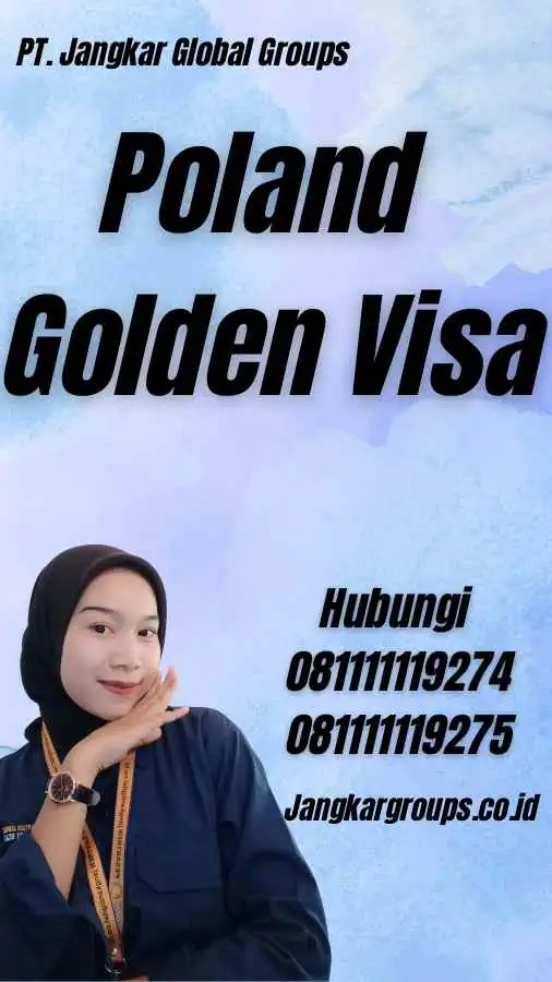 Poland Golden Visa