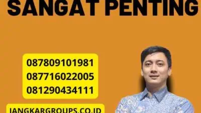 Proses Ganti Nama Akta Sangat Penting