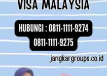 Rekomendasi Jasa Visa Malaysia