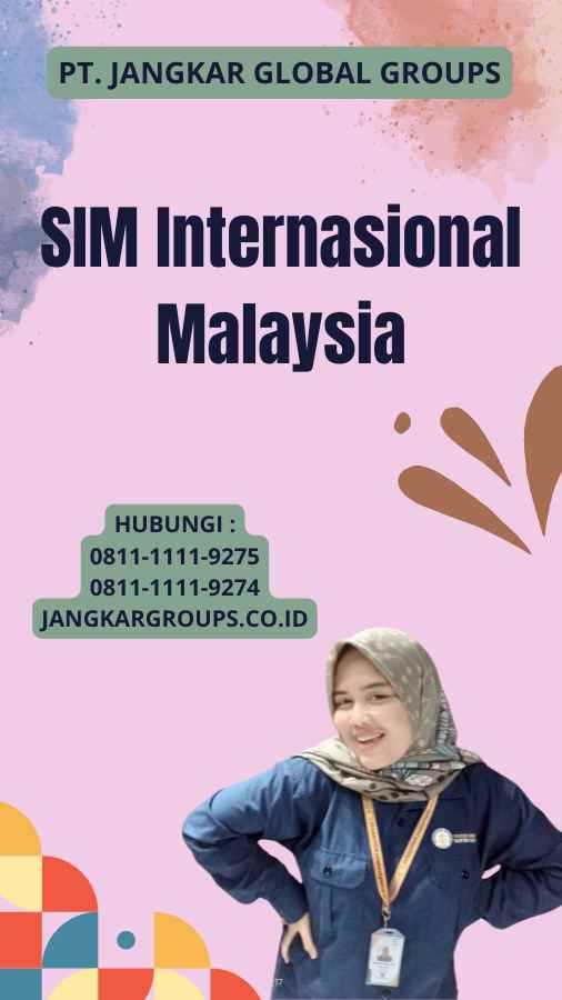 SIM Internasional Malaysia