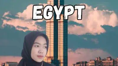 Spouse Visa Egypt