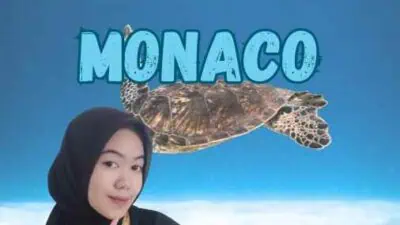 Spouse Visa Monaco