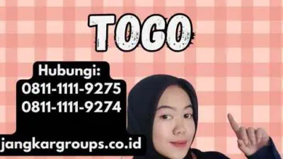 Spouse Visa Togo