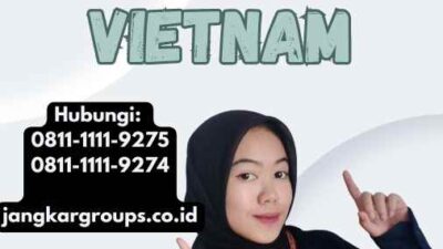 Spouse Visa Vietnam