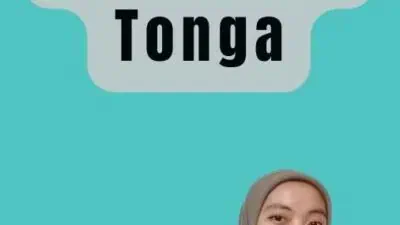 Statement Letter SIM Tonga