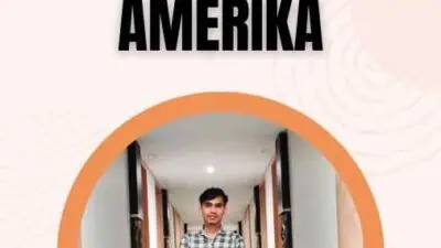 Syarat Pembuatan Visa Amerika