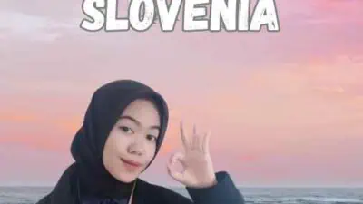 Syarat Prosedur Visa Slovenia