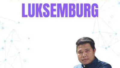 Tempat Pembuatan Visa Luksemburg