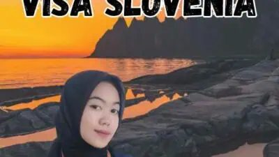 Tempat Pembuatan Visa Slovenia