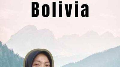 Temporary Resident Bolivia