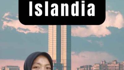 Temporary Resident Islandia