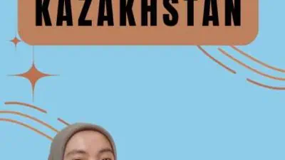 Temporary Resident Kazakhstan