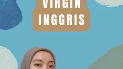 Temporary Resident Kepulauan Virgin Inggris