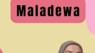 Temporary Resident Maladewa