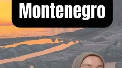 Temporary Resident Montenegro