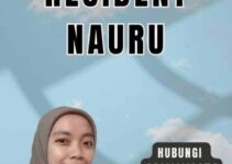 Temporary Resident Nauru