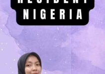 Temporary Resident Nigeria