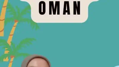 Temporary Resident Oman