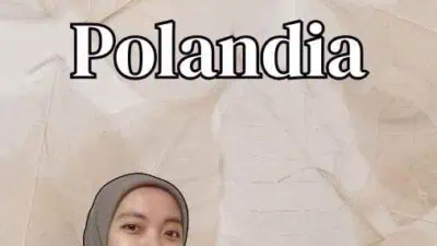 Temporary Resident Polandia