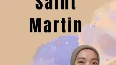 Temporary Resident Saint Martin