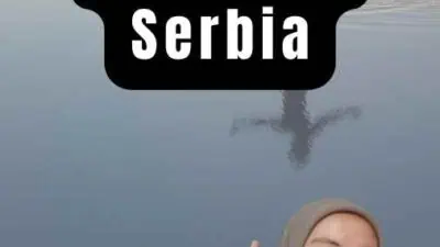 Temporary Resident Serbia