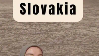 Temporary Resident Slovakia