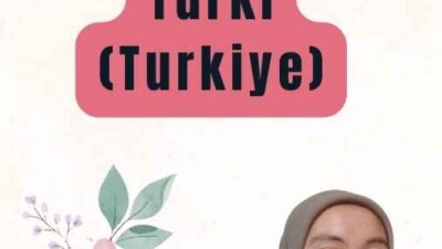 Temporary Resident Turki (Turkiye)