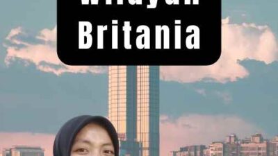 Temporary Resident Wilayah Britania