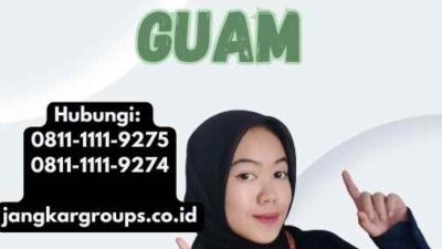 Temporary Work Visa Guam