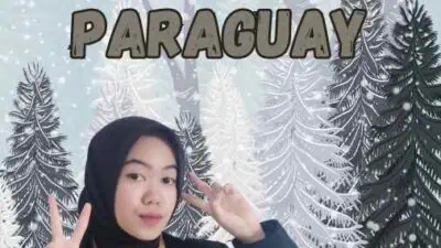 Temporary Work Visa Paraguay