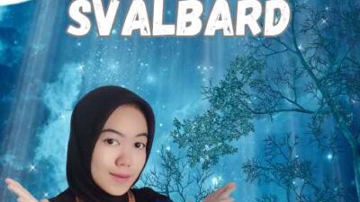 Temporary Work Visa Svalbard