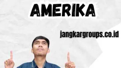 Tips Memilih Jasa Amerika