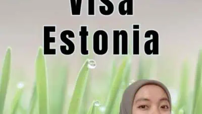 Travel Agent Visa Estonia