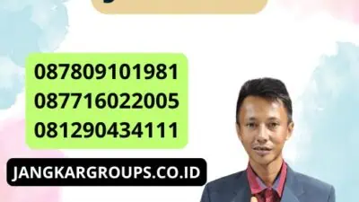 Validasi Dokumen Online Jakarta