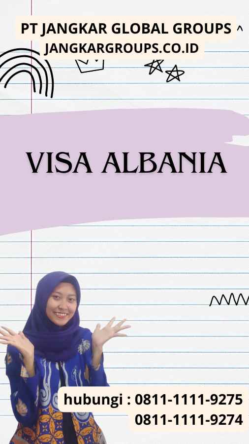 Visa Albania