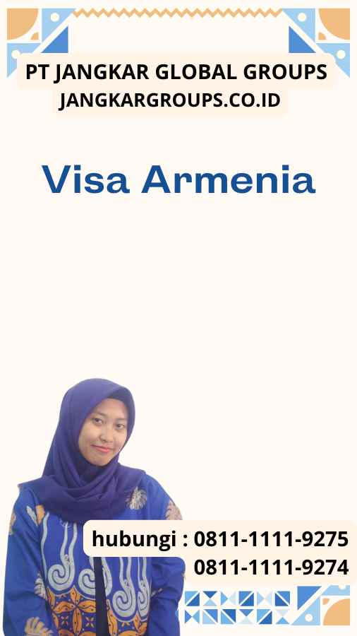 Visa Armenia