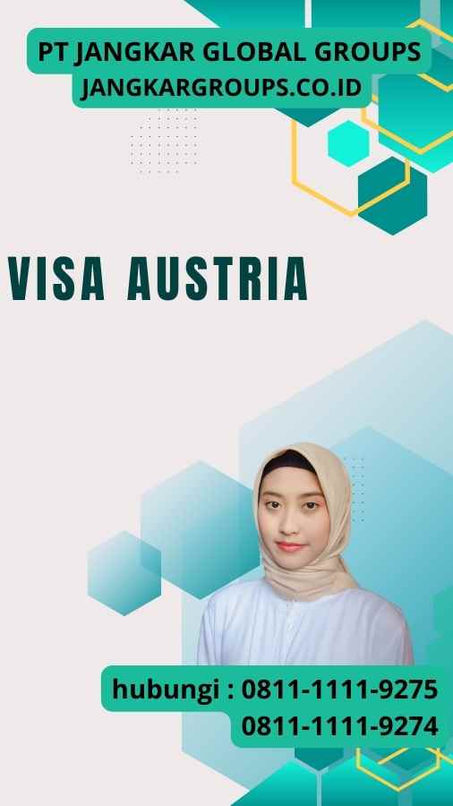 Visa Austria