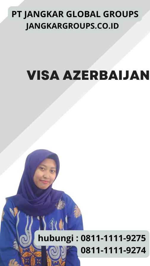 Visa Azerbaijan