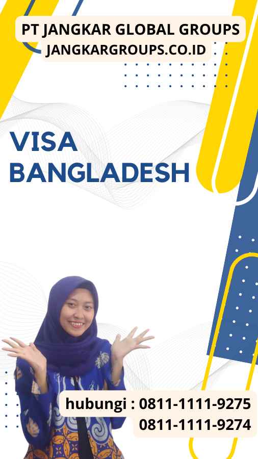 Visa Bangladesh