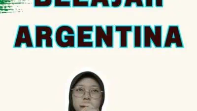 Visa Belajar Argentina