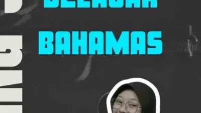 Visa Belajar Bahamas