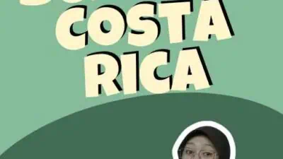 Visa Belajar Costa Rica