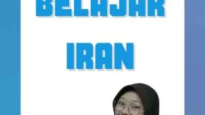 Visa Belajar Iran