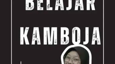 Visa Belajar Kamboja