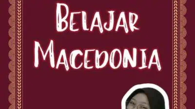 Visa Belajar Macedonia