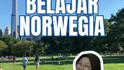 Visa Belajar Norwegia